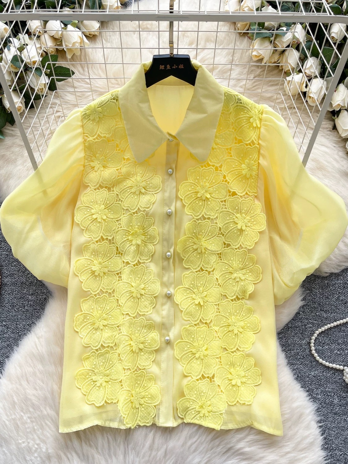 New York diva top FTO154 images